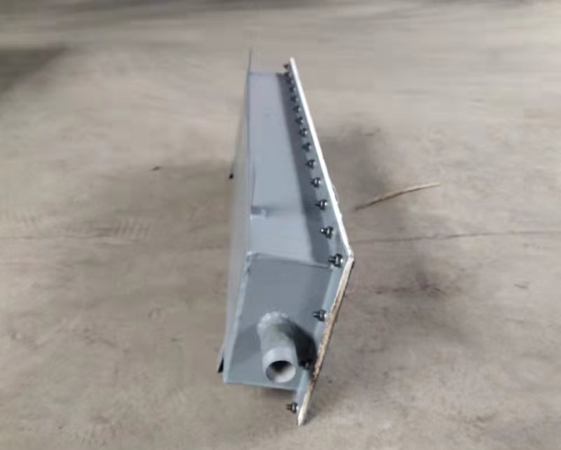 工业园区充气箱